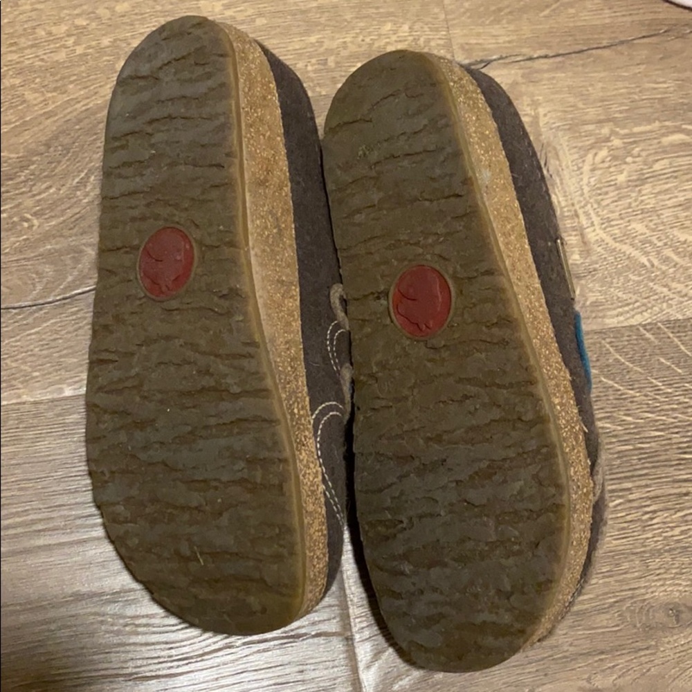 Adorable flats - Picture 2 of 6